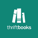 Thriftbooks logo