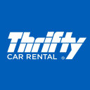 Thrifty Rental Car logo