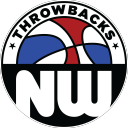 Throwback Northwest logo