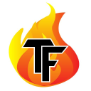 Throwflame logo