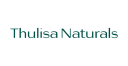 Thulisa Naturals logo