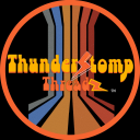 ThunderStomp Threadz logo