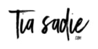 Tia Sadie logo