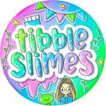 Tibble Slimes logo