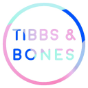 Tibbs & Bones logo
