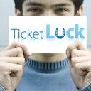 Ticket Luck logo