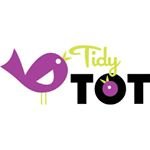 Tidy Tot logo
