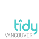 Tidy Vancouver logo