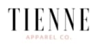 Tienne Apparel logo