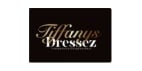 Tiffanys Dressez logo