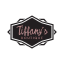 Tiffany's Boutique logo