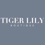 Tiger Lily Boutique logo