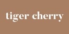 Tiger Cherry logo