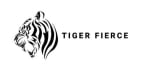 Tiger Fierce logo