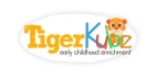 TigerKubz logo