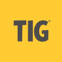 Tig Snacks logo