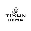 Tikun Hemp logo