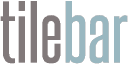 TileBar logo