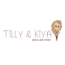 Tilly & Kiya logo