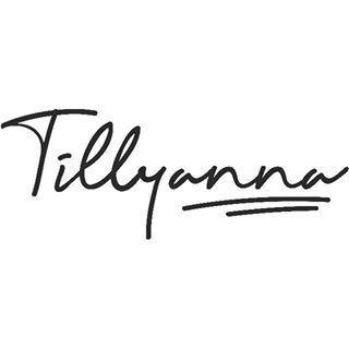Tillyanna logo