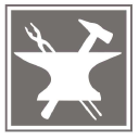 Timeless Wrought Iron logo