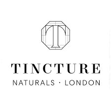 TINCTURE London logo