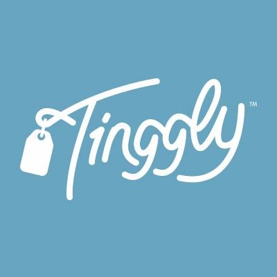 Tinggly logo