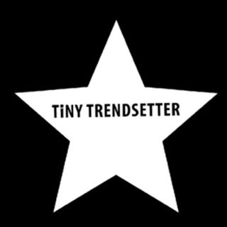 Tiny Trendsetter logo