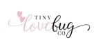 Tiny Love Bug Co logo