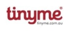 TinyMe logo
