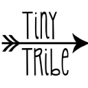 Tiny Tribe Kids logo