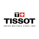 Tissot Watches logo