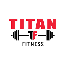 Titan Fitness coupons and promo codes