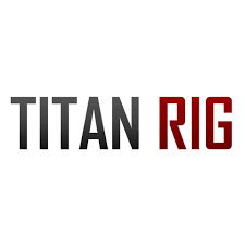 Titan Rig logo