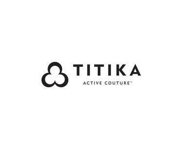 Titika Active logo