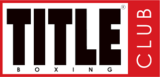 Title Boxing Club logo