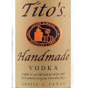 Tito's  Vodka logo