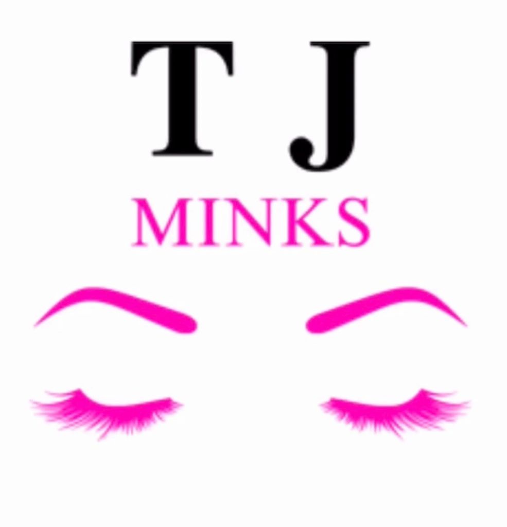 TJ Minks logo