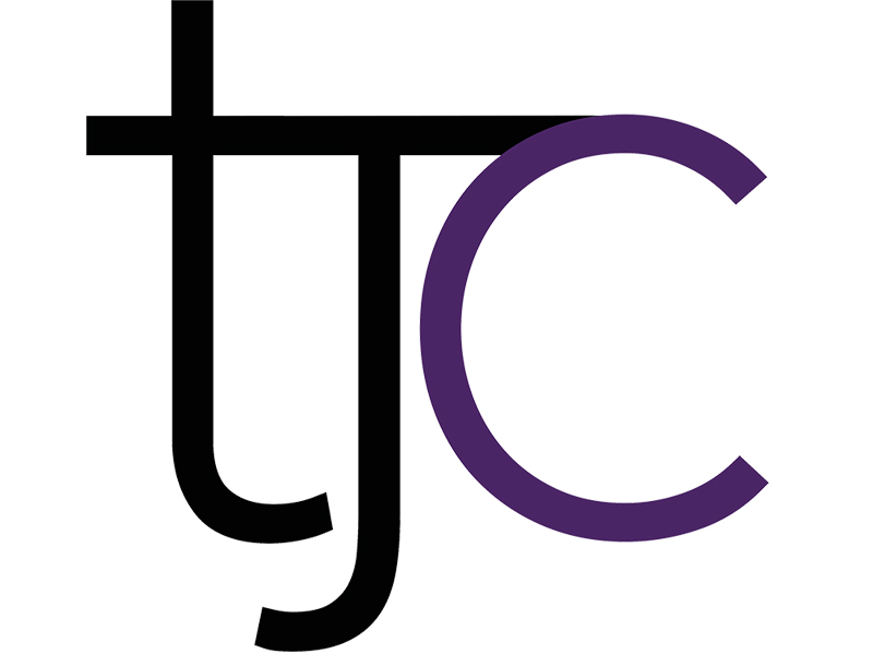 TJC logo