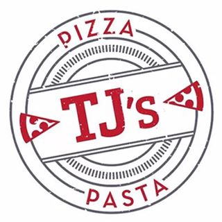 Tjs Pizza & Pasta logo