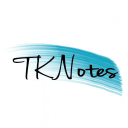 TKNotes logo