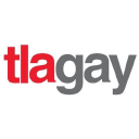 TLA Video logo