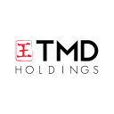 TMD Holdings logo