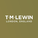 T.M.Lewin AU logo