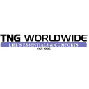 TNG Worldwide logo