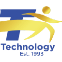 Total Nutrition Technology logo