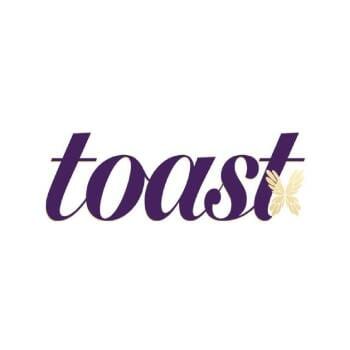 Toast CBD logo