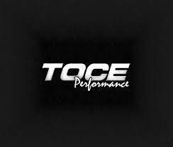 Toce Performance logo