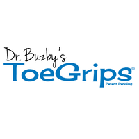 Toe Grips logo