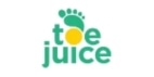 Toe Juice logo
